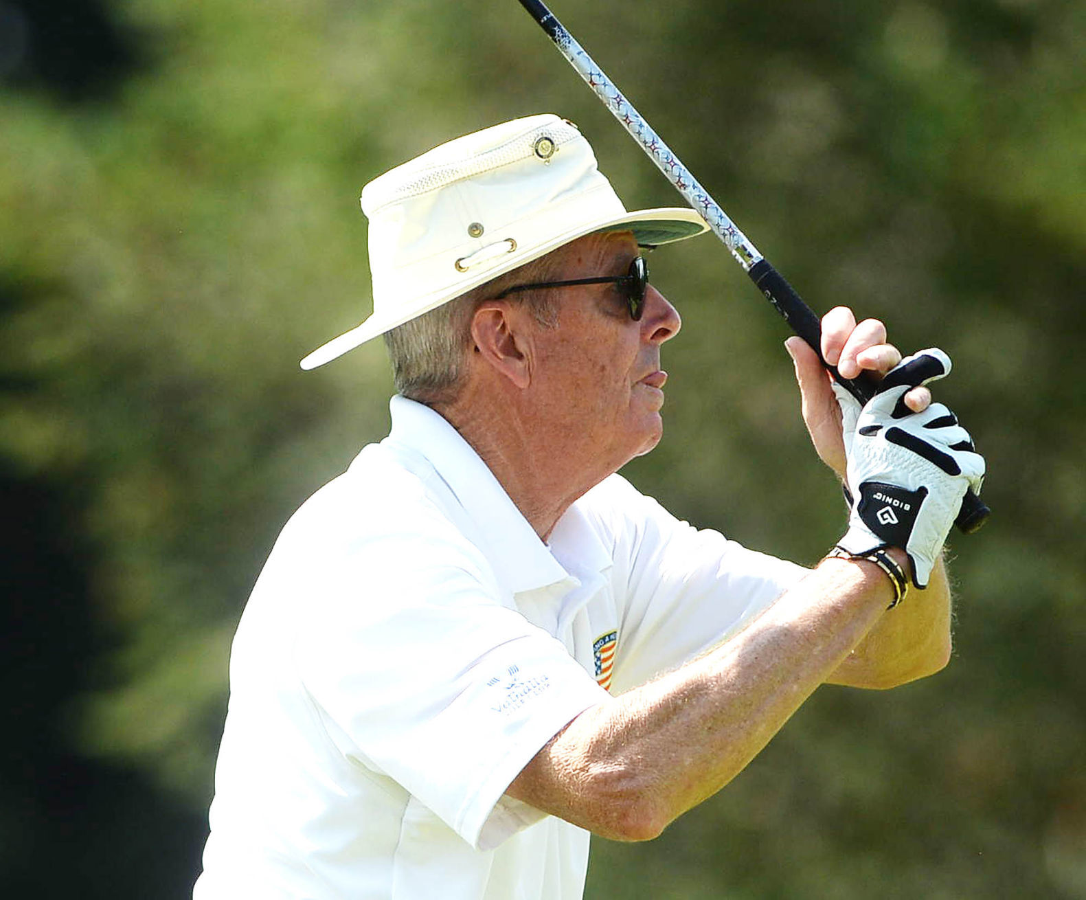 Shomaker Classic golf tournament